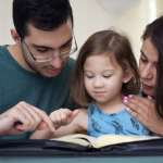 Breaking Open the Word at Home: May 5, 2019