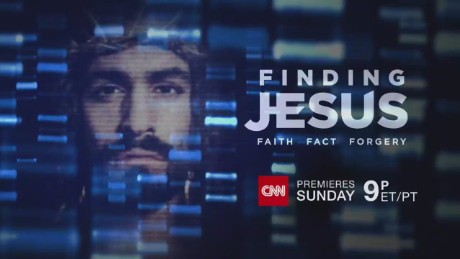 <em>Finding Jesus</em> Examines Historical Evidence