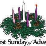 First Sunday of Advent