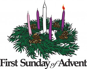 first-sunday-of-advent