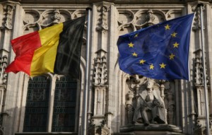 flags_Belgium_Europe