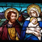 The Holy Family: The Reason for Christmas