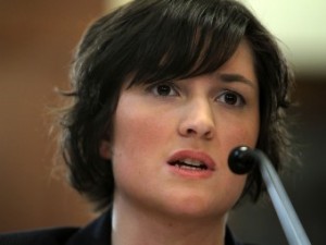 Sandra Fluke