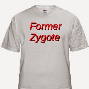 former zygote