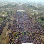 1.3 Million Demonstrate Against Same-Sex “Marriage” and Adoption in Paris