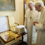 Francis and Benedict: Brothers in Humility