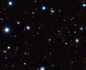 galaxy stars space heaven eternity infinity