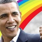 America’s First Gay President Embraces Same-Sex Marriage