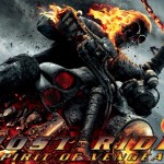 <em>Ghost Rider: Spirit of Vengeance</em> Burns Out