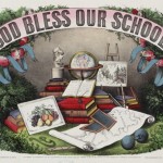 Back-to-School Reflections From a Homeschooling Mom