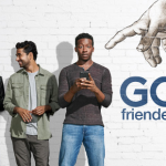 <em>God Friended Me</em> New TV Series