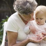 The Superpower of a Grandmother