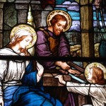 Breaking Open the Word at Home: Feast of the Holy Family of Jesus, Mary and Joseph