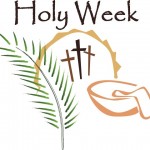 Tuesday of Holy Week