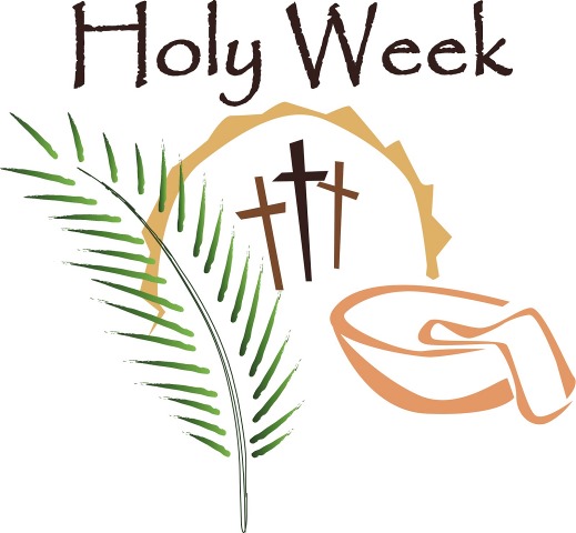 Image result for Holy Week Catholic