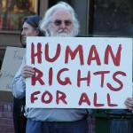 Fungible Human Rights for Negotiable Human Beings
