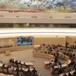 Pro-Life Organizations Engage Human Rights Council