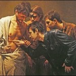 Doubting Thomas