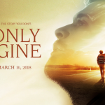 <em>I Can Only Imagine</em> Opens in Theaters