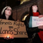 Abortion and Ireland: Are the Irish Copping Out?