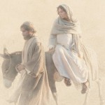 Advent: Waiting Like Mary and Joseph