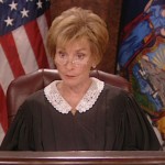 Judge Judy and Distributism