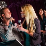  Karaoke: a Universal Love Language?