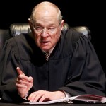 Justice Anthony Kennedy