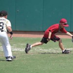 San Diego Baseball Camp Has Christ at Its Center 