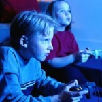 Teenagers and Violent Video Games