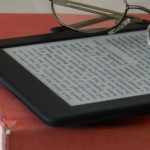 Kindle Organizing Notes