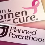 Komen to Fund at Least 17 Planned Parenthood Branches in 2012