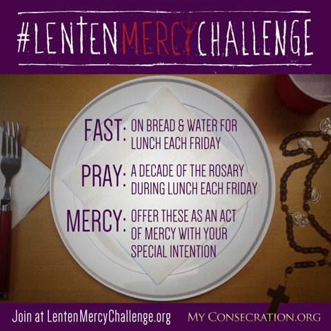 Two Ways to Maximize Prayers This Lent