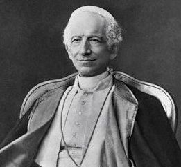 Reading Francis Through Leo XIII?