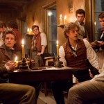 Movie Review <em>Les Miserables</em>