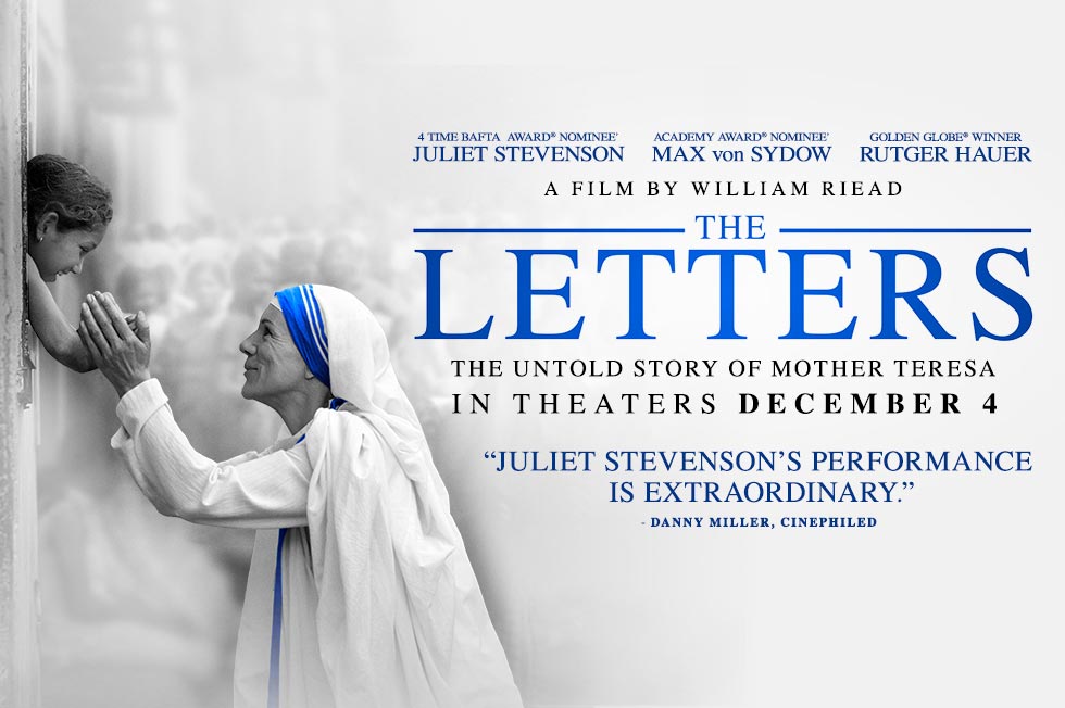 Movie Review: <em>The Letters</em>