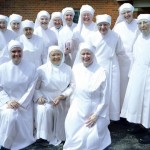 Obama Admin Doubles Down on Little Sisters of the Poor