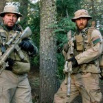 <em>Lone Survivor</em>: A Tale of Horror and Heroism