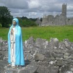 IRELAND: Empty Churches, Hurting People - What Can We Do?