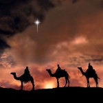 Reflections for Sunday, January 8, 2017: The Epiphany of the Lord