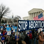 The $5 Protest: Why Can't We Do This for Abortion?
