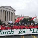 The Inauguration and the March for Life: A Message for America