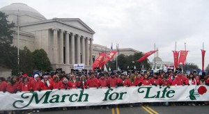 marchforlife