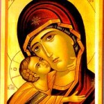 Mary, Mother of God