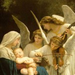 Mothering and Miracles