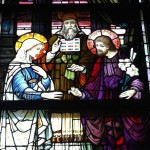 The Inhuman Relationship of Mary and Joseph