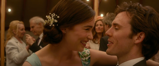 Movie Review: <em>Me Before You</em>