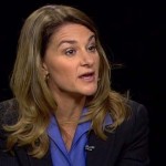 Melinda Gates Wants to Help Women Around the World