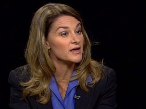 melindagates