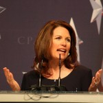 Smearing Bachmann